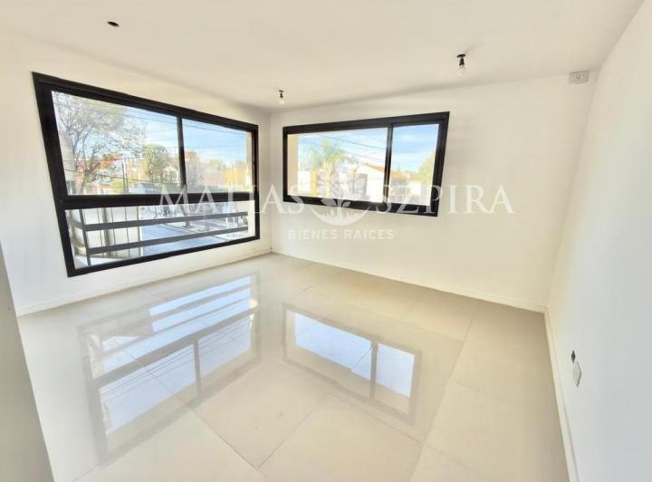 Departamento · 94m² · 3 Ambientes