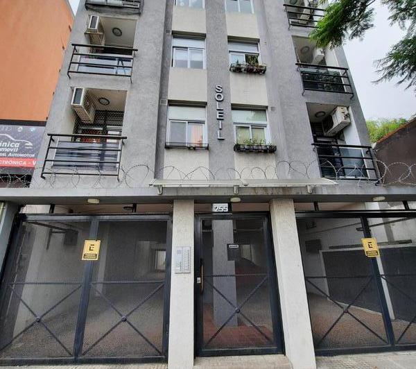 Departamento · 38m² · 2 Ambientes · 1 Cochera
