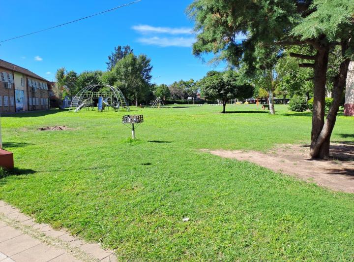 Departamento · 50m² · 3 Ambientes