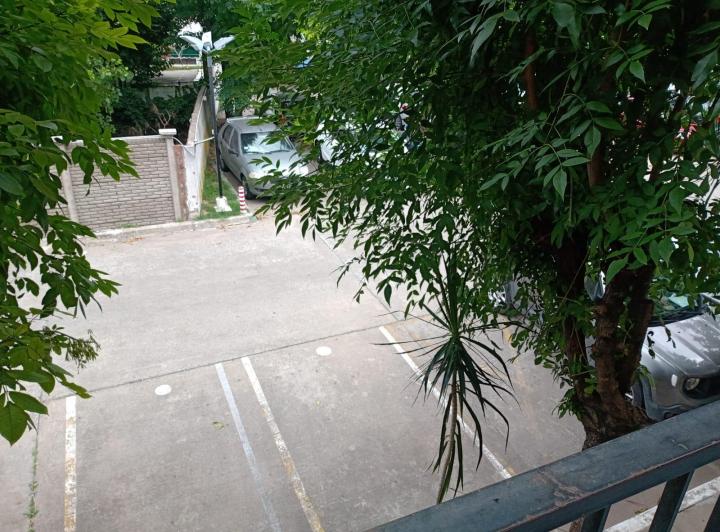 Departamento · 100m² · 4 Ambientes · 1 Cochera