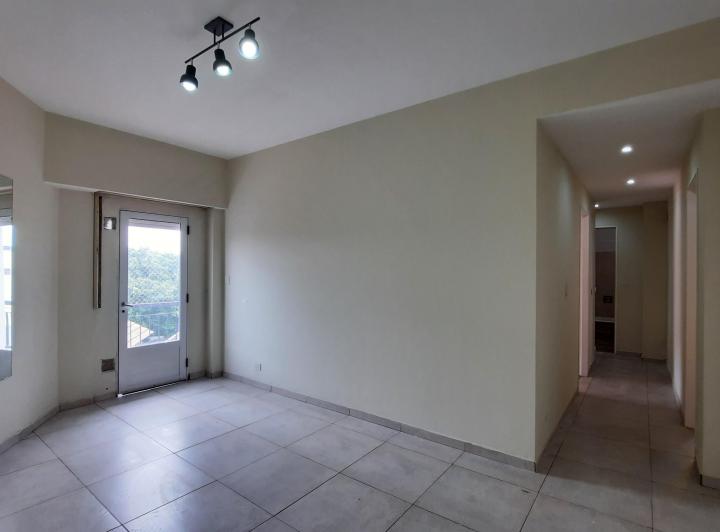 Departamento · 54m² · 3 Ambientes