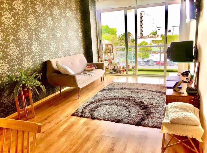 Departamento · 50m² · 2 Ambientes
