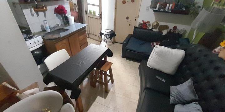 Departamento · 38m² · 3 Ambientes