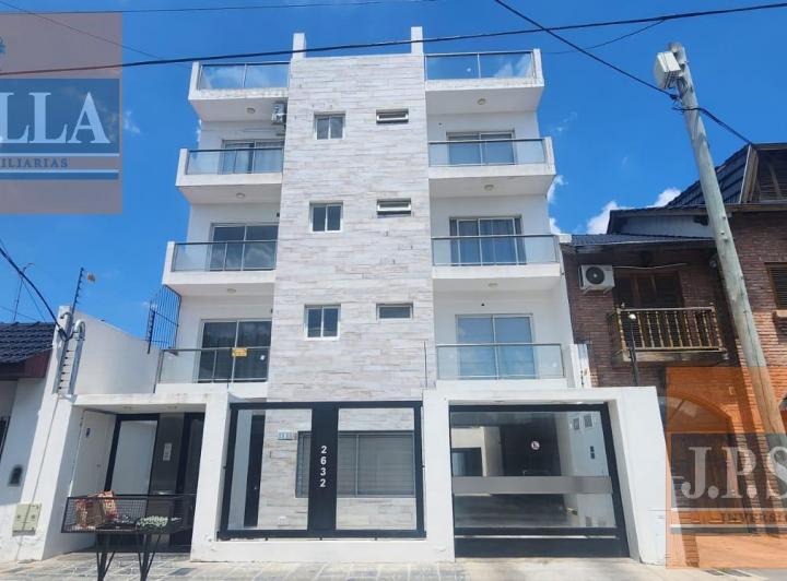 Departamento · 40m² · 2 Ambientes