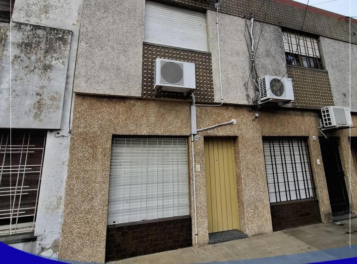 Departamento · 60m² · 3 Ambientes