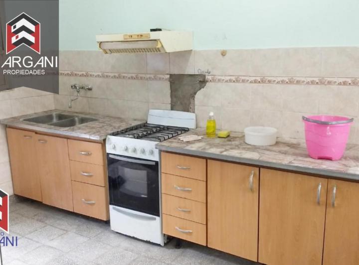Departamento · 65m² · 3 Ambientes
