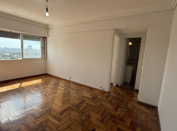 Departamento · 40m² · 2 Ambientes
