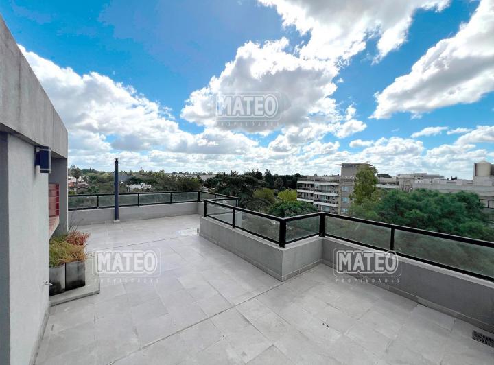 Departamento · 105m² · 3 Ambientes