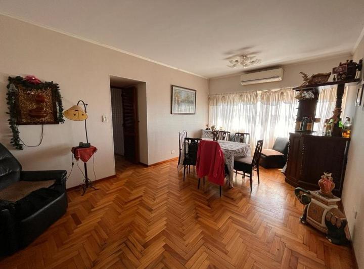 Departamento · 78m² · 4 Ambientes · 1 Cochera