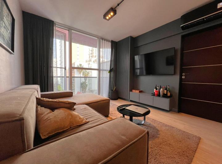 Departamento · 50m² · 2 Ambientes