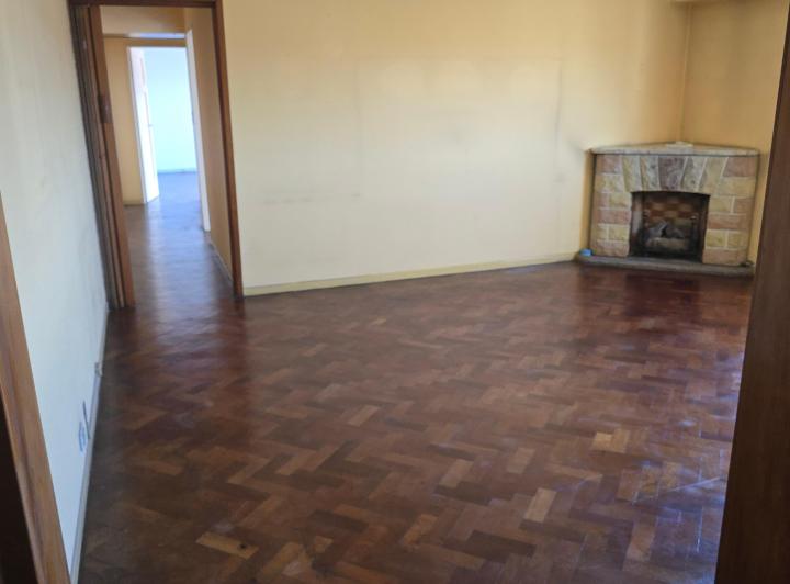 Departamento · 83m² · 3 Ambientes
