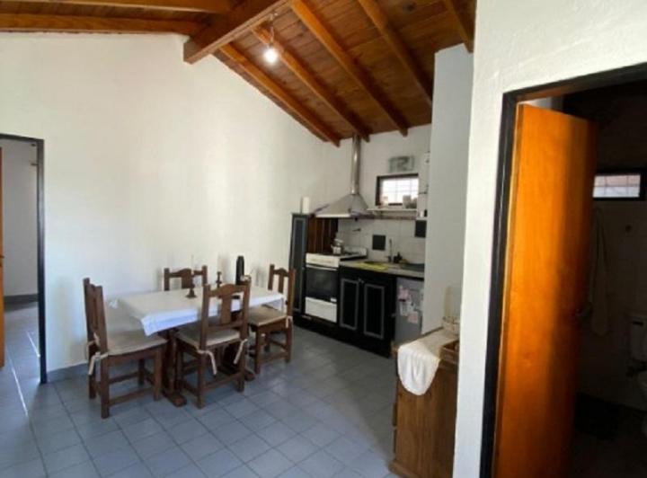 Departamento · 30m² · 2 Ambientes