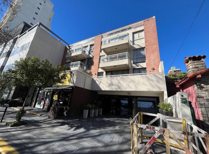 Departamento · 48m² · 2 Ambientes