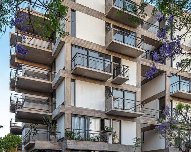 Departamento · 39m² · 2 Ambientes