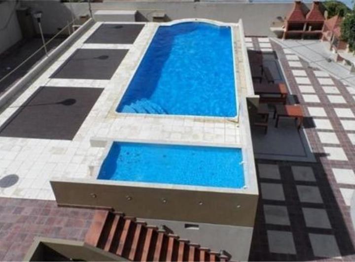 Departamento · 61m² · 2 Ambientes