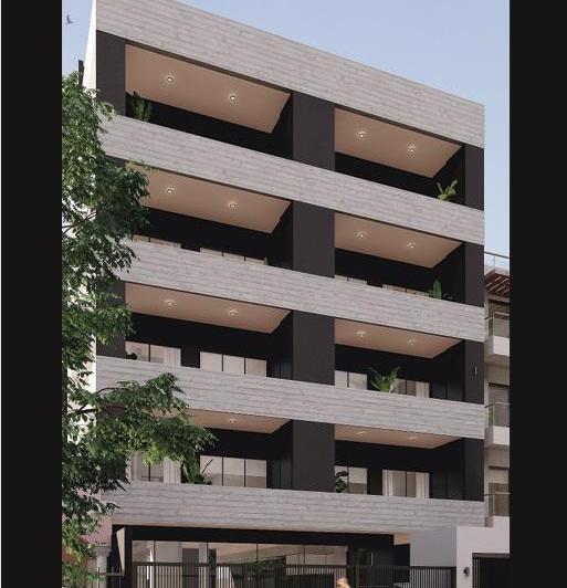 Departamento · 53m² · 2 Ambientes