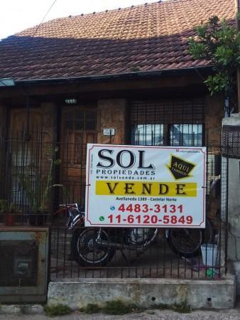Departamento · 65m² · 3 Ambientes