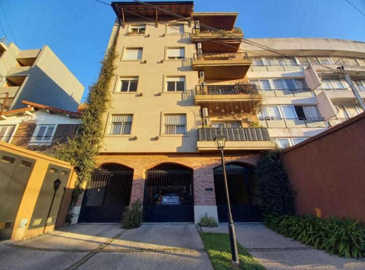 Departamento · 75m² · 3 Ambientes