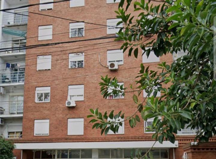 Departamento · 60m² · 3 Ambientes