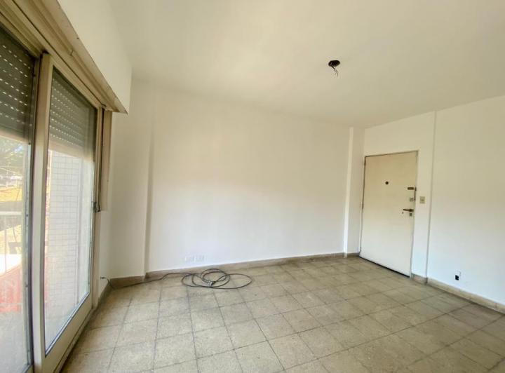 Departamento · 40m² · 2 Ambientes