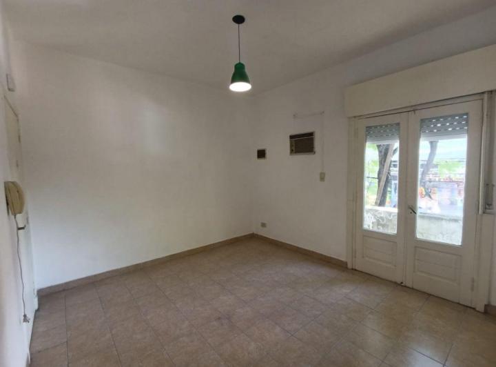 Departamento · 38m² · 3 Ambientes
