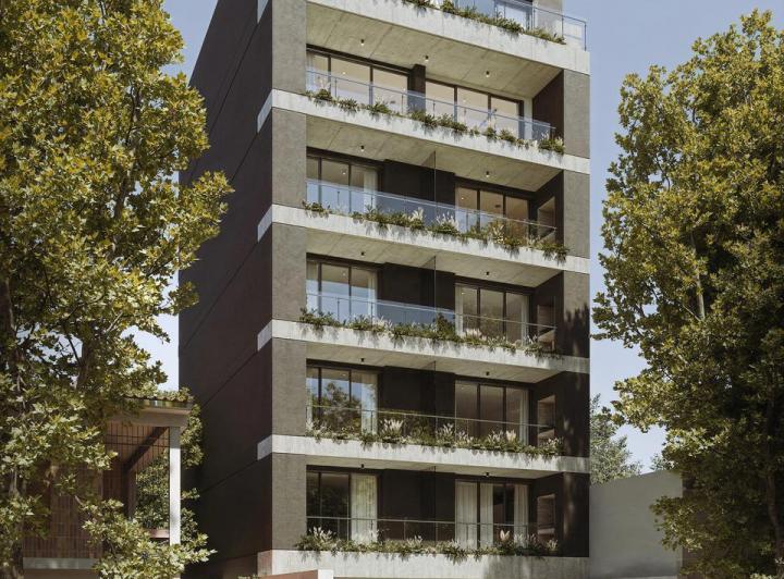 Desarrollo vertical