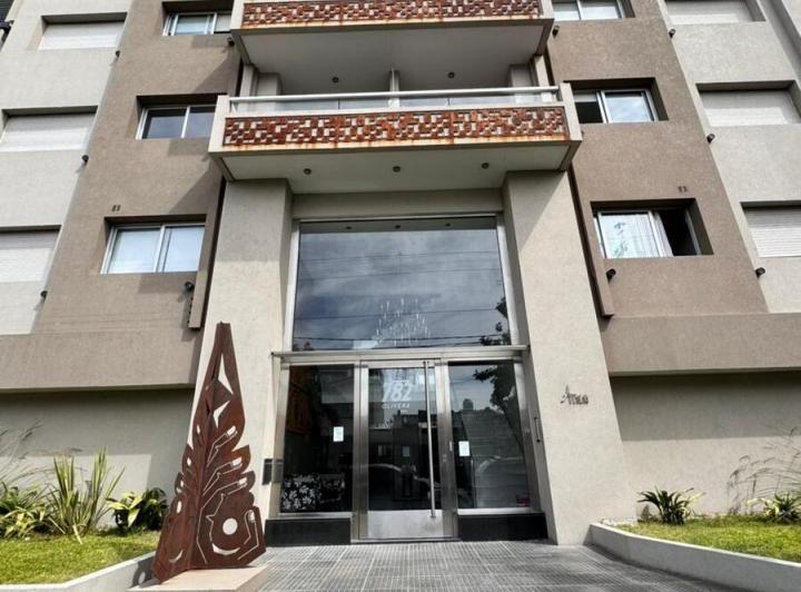 Departamento · 47m² · 2 Ambientes