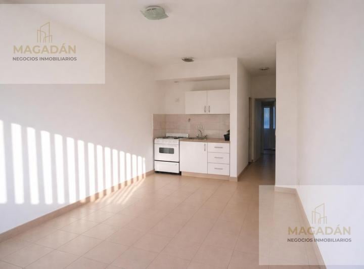 Departamento · 55ha · 2 Ambientes · 1 Cochera