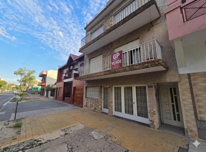 Departamento · 57m² · 3 Ambientes
