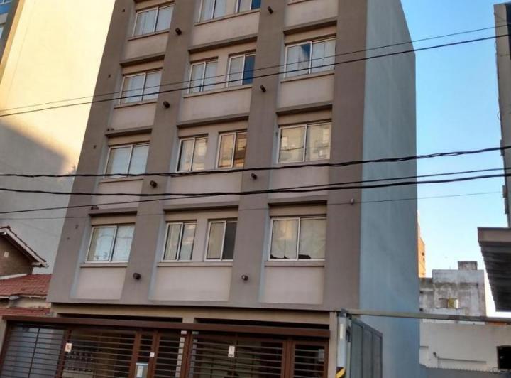 Departamento · 96m² · 3 Ambientes