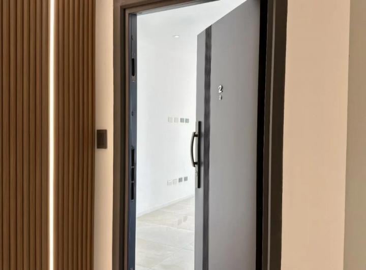 Departamento · 133m² · 4 Ambientes