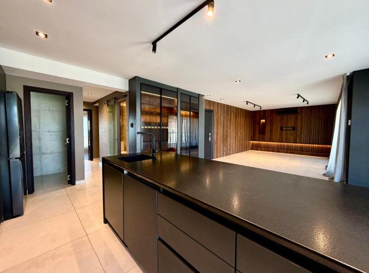 Departamento · 100m² · 4 Ambientes