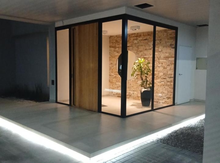 Departamento · 47m² · 2 Ambientes