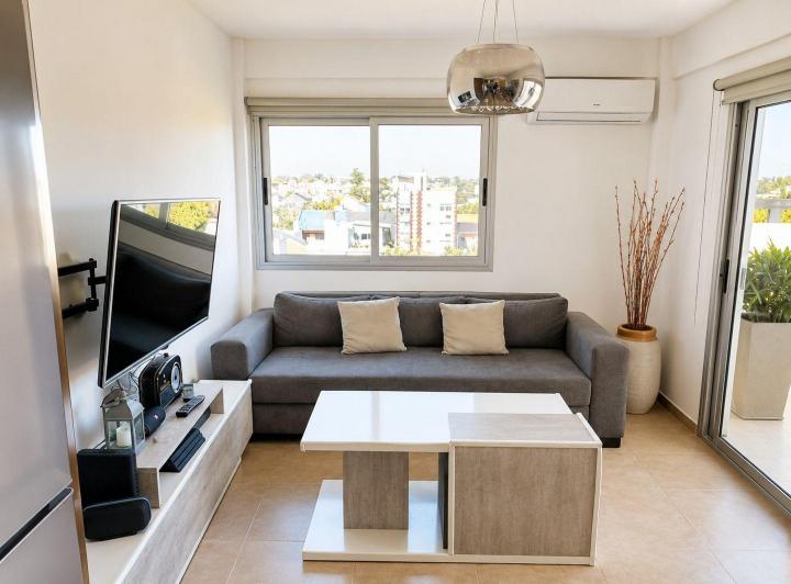 Departamento · 50m² · 3 Ambientes
