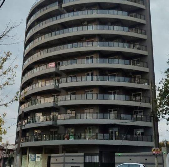 Departamento · 38m² · 2 Ambientes