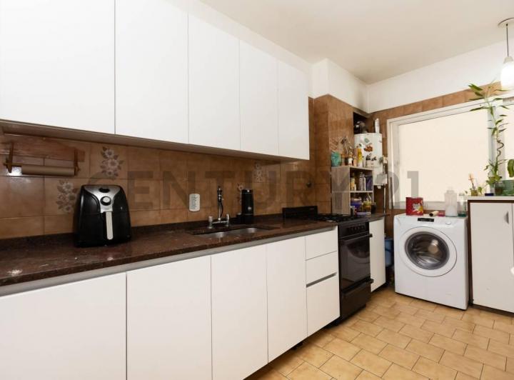 Departamento · 67m² · 3 Ambientes · 1 Cochera