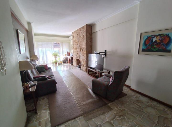 Departamento · 110m² · 4 Ambientes