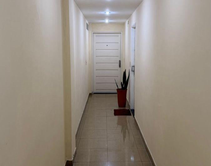 Departamento · 70m² · 3 Ambientes
