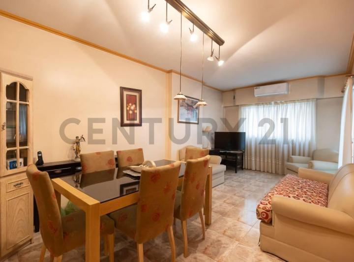 Departamento · 70m² · 3 Ambientes · 1 Cochera