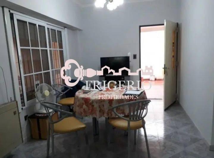 Departamento · 70m² · 3 Ambientes