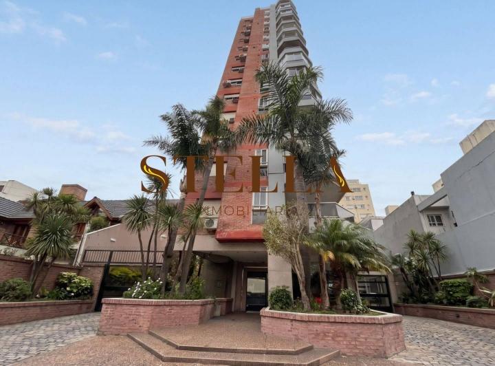 Departamento · 45m² · 2 Ambientes