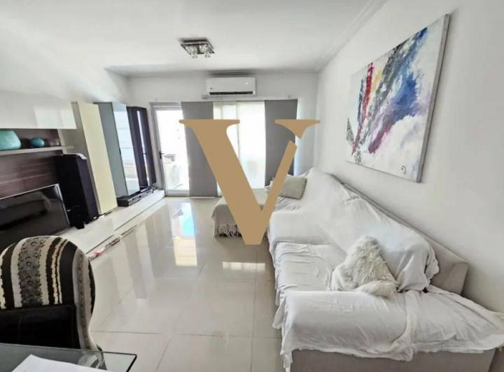 Departamento · 103m² · 4 Ambientes · 1 Cochera