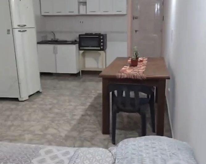 Departamento · 27m² · 1 Ambiente