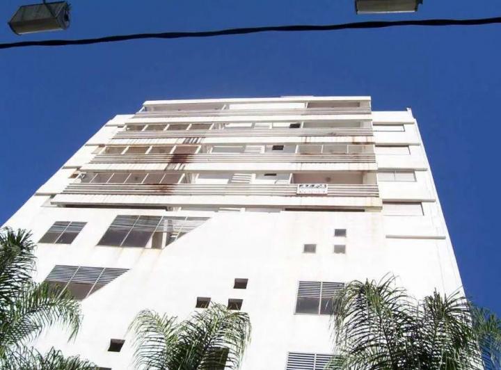 Departamento · 126m² · 4 Ambientes · 1 Cochera