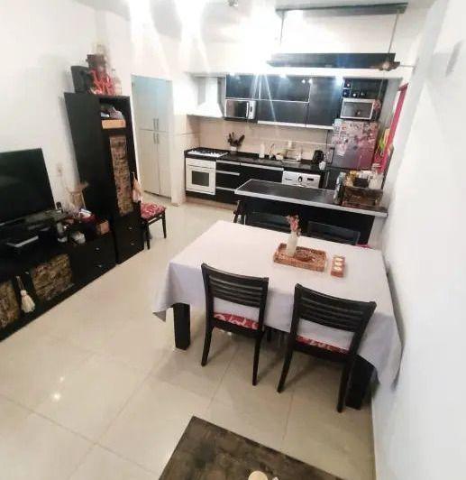 Departamento · 45m² · 2 Ambientes · 1 Cochera