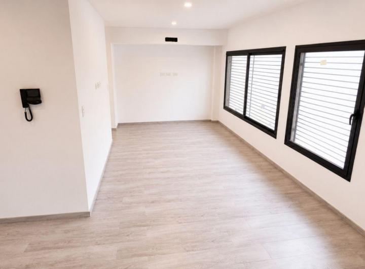 Departamento · 40m² · 1 Ambiente