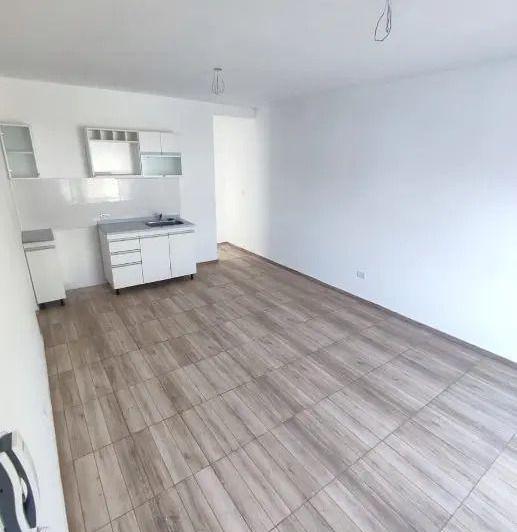 Departamento · 40m² · 2 Ambientes