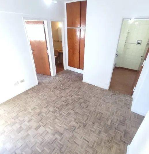 Departamento · 30m² · 2 Ambientes