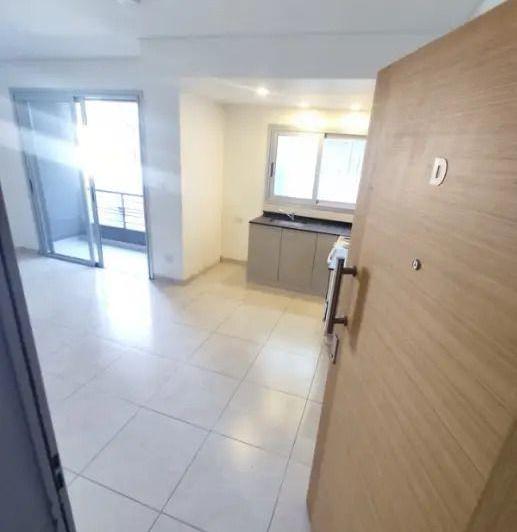 Departamento · 40m² · 2 Ambientes