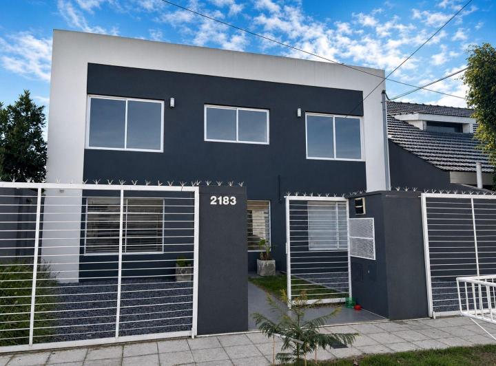 Departamento · 40m² · 2 Ambientes